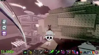 trading type offers in chat GOING FROM A NOOBINI to a dragon day 35