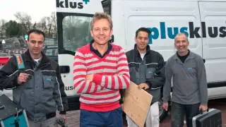 Woonbron Jaarvideo 2013