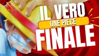 One Piece : La vera storia della ciurma del Re dei Pirati