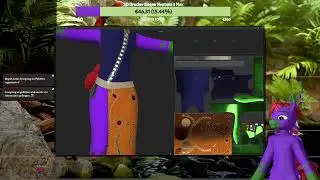 [DE/ENG] Substance Painter? Substance Painter! [!Taschenmonster / !Bs]