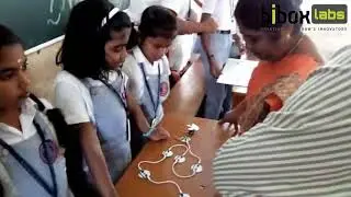 Bibox Innovation Day 2017 18 MGM Kauruna Central School
