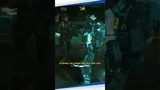 Ethan's got rizz II Infinite Warfare