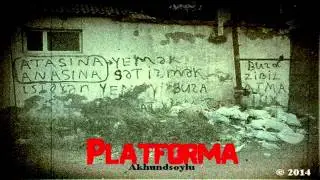 Akhund - Platforma (+18)