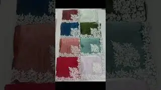 Burberry  fabric latest collection