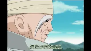 Cerita Rahasia Kakek Ebizo | Audio Scene | Naruto Shippuden