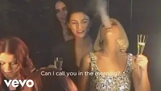 The Beaches - Can I Call You in the Morning?
