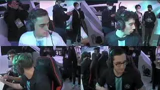 Soniqs takes Game 1 of PGI.S | Weekly Final 4 | Day 2