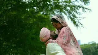 Punjabi Wedding Malaysia (Mixed) | Dalvin & Jo Anne
