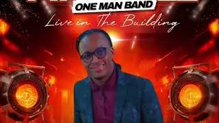pinnacle one man band at GT Kingston