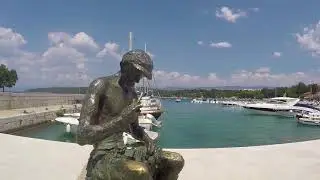 Insel Krk 2 beliebteste Reiseziele auf Krk für Ihren Kroatien Urlaub