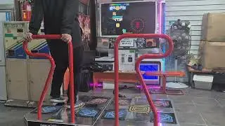 Pump it Up Phoenix 2025 - New Rose S11 2025-11-09 Play