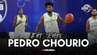 LC Podcast #7 | Pedro Chourio: Spartans se acostumbr&oacute; a ganar