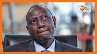 DAY BREAK | President Ruto sacks his cabinet after weeks of deadly protests