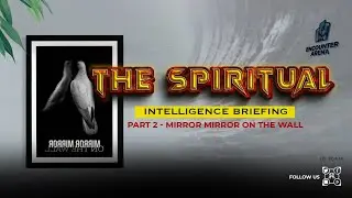 THE SPIRITUAL INTELLIGENCE BRIEFING PART.2  - Pastor ALLEN CAIQUO