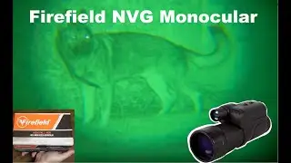 Great Option for Night Vision on a Budget!