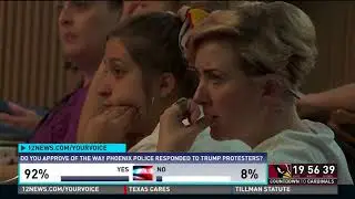 Highlights from Phoenix City Council meeting