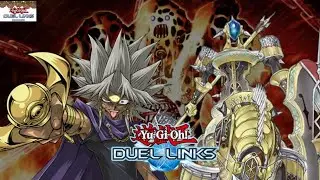 Orcust special lava golem deck!!! Yu-Gi-Oh! duel links indonesia