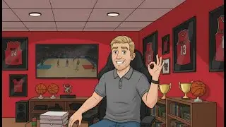 Can Sports Simulation Gameplay Be More Fun?