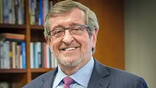 Recalibrate Reality: Northwell Health CEO Michael Dowling with Scott Rechler
