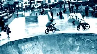 BMX Peru