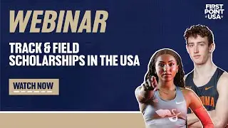 🏃&zwj;♀️ On Track for Greatness | Webinar with Laura Lewis 🥇