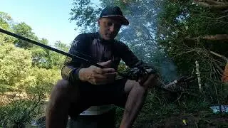 vara para traira com melhor custo beneficio. titanX marine sports