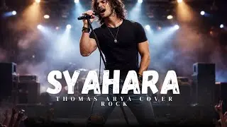 SYAHARA - THOMAS ARYA | COVER ROCK @RNBproject-Cover 