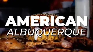 Most AUTHENTIC AMERICAN RESTAURANTS in Albuquerque, New Mexico