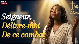 URGENCE DE PRIÈRE & ADORATION : Ne Me Laisse Pas Seul Dans Cette Situation