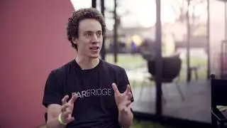 Concept EQ | Future E-Mobility tijdens SXSW 2018