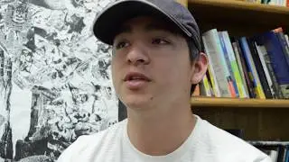 Undocumented College Students Speak Out (Full Version)