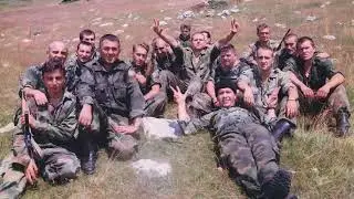 Bitka na Ko&scaron;arama-The Battle of Kosare
