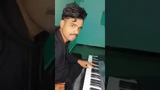 Jab Koi Baat Bigad Jaye | Piano Cover | Kumar Sanu | Romantic Piano | D Maurya