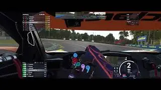 Le Mans Ultimate Daily Pain Grind