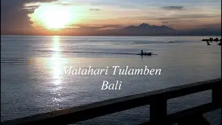 matahari tulamben bali movie