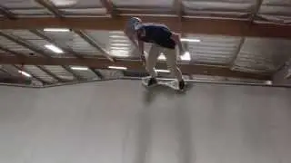 Ripstik Video 157 [HD] - The Skate House