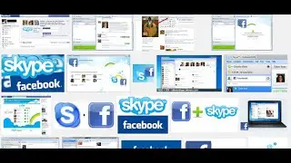 How to Use Facebook on Skype