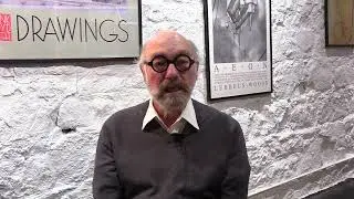 Oral History: William Stout