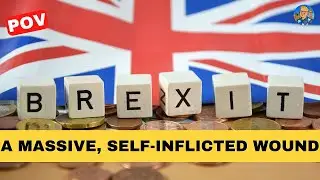 The Reality of UK Services Trade Post-Brexit | Outside Views