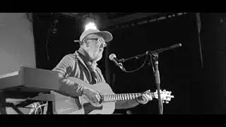 Nev Clay performs 