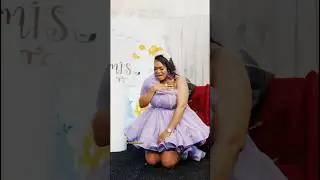 BRIDAL SHOWER&rdquo; Filled with the presence of the &ldquo; MOST HIGH &ldquo; 🙌🙌🙌🙌🙌🙌🙌 #wedding  #marriage