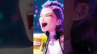 extended high note?!?? #kpop #mashup #megamix #shorts #shortvideo #shortsviral #viral #kpopidol