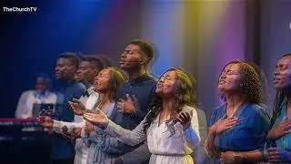 Ultimate Gospel & Worship Covers 2025 | Soulful Praise & Deep Reflection Music
