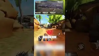 НОВЫЙ &laquo;ОДИН ВЫСТРЕЛ&raquo; Оружейника Одена! Он ЗАВОЕВЫВАЕТ COD Mobile #oden #codm