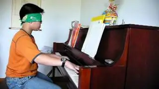 Charles Kung Piano.MOV