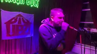 RyanD - Where I Belong (Live) (1st Of July)