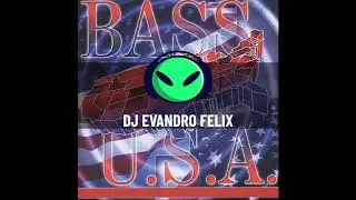 Techno Bass Crew - Subsonic Love