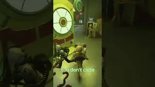 Why You Should *NEVER* USE LOCKERS In PROJECT PLAYTIME #shorts