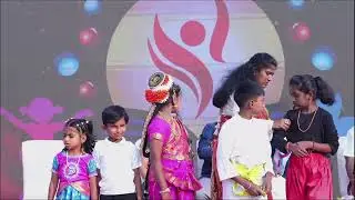   GJ 9 th ANNUAL KREEDOTSAV 2025 - 2026 PART 1