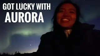 Swedish Lapland Part 2 - Icehotel, Huskies and more | Kiruna, Sweden 🇸🇪
